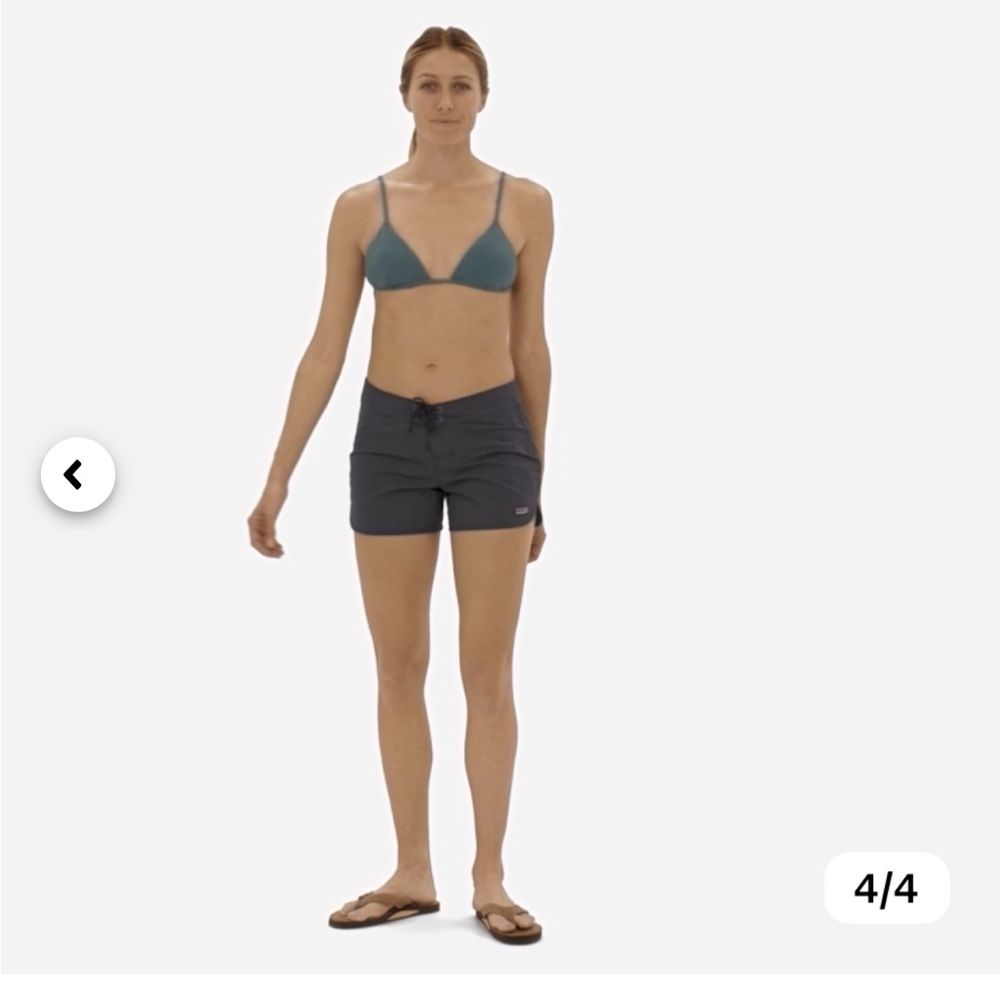Patagonia Women's Wavefarer® Boardshorts - 5"